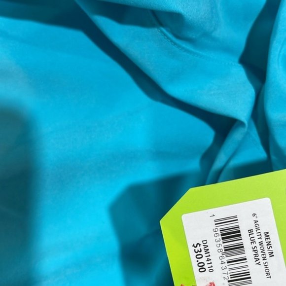 DSG Men's 6” Agility Shorts - Picture 10 of 11